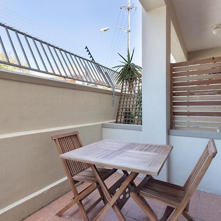 Ferienwohnung Zealion Kapstadt Exterior foto
